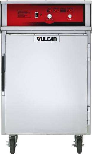 Vulcan VCH8