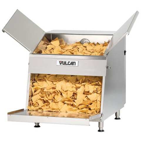 Vulcan VCW26