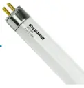 Lámpara Sylvania F8T5/WW