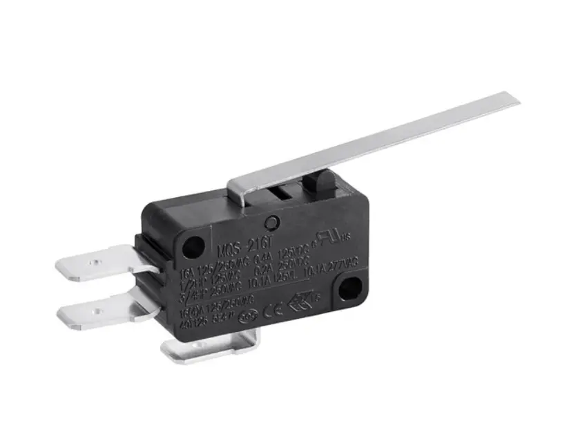 Micro-interruptor 