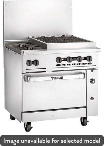 [VULCAN-36C-2B24CB] Vulcan 36C-2B24CB