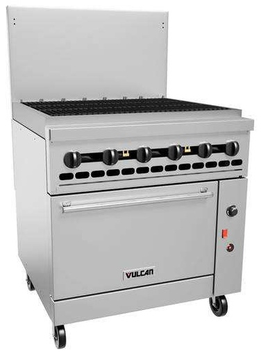 [VULCAN-36C-36CB] Vulcan 36C-36CB