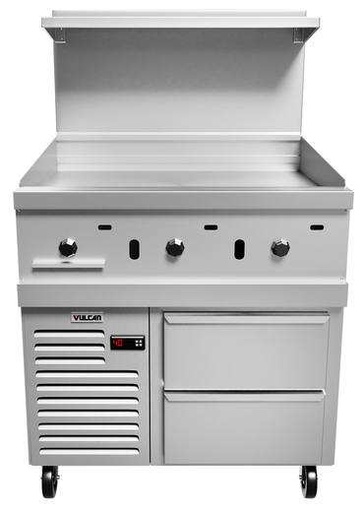 [VULCAN-36R-36GT] Vulcan 36R-36GT