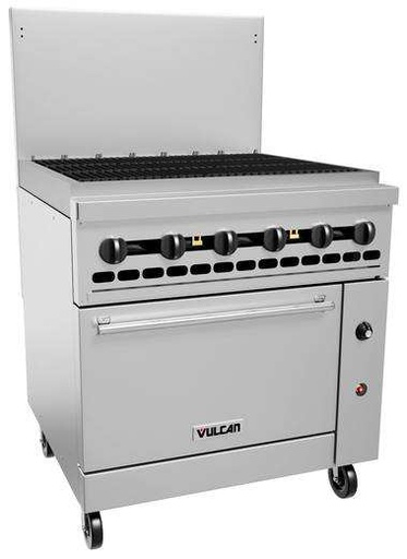 [VULCAN-36S-36CB] Vulcan 36S-36CB