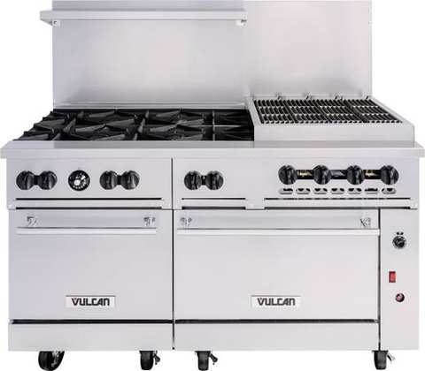 [VULCAN-60SC-6B24GB] Vulcan 60SC-6B24GB