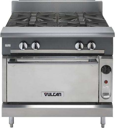 [VULCAN-V6B36C] Vulcan V6B36C