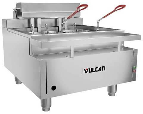[VULCAN-CEF75] Vulcan CEF75