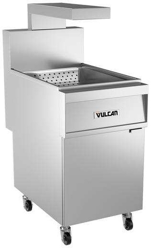 [VULCAN-F] Vulcan F