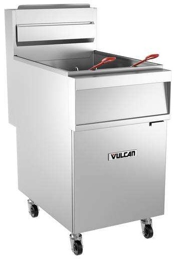 [VULCAN-GR85] Vulcan GR85