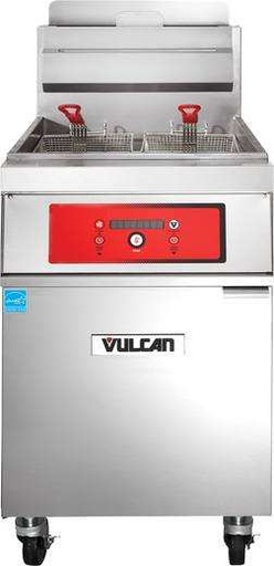 [VULCAN-TR65] Vulcan TR65