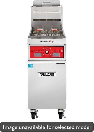 [VULCAN-VK85] Vulcan VK85