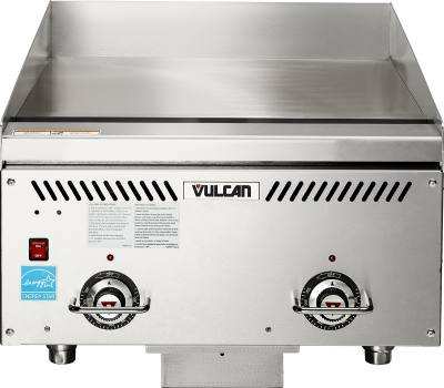 [VULCAN-VCCG24] Vulcan VCCG24