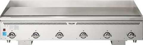 [VULCAN-VCCG72] Vulcan VCCG72