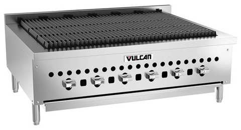 [VULCAN-VCCB36] Vulcan VCCB36