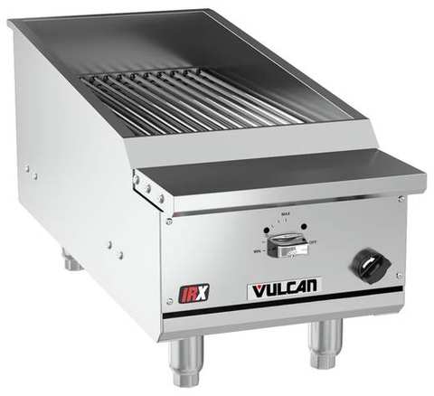 [VULCAN-VTEC14] Vulcan VTEC14