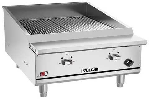 [VULCAN-VTEC25] Vulcan VTEC25
