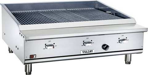 [VULCAN-VTEC36] Vulcan VTEC36