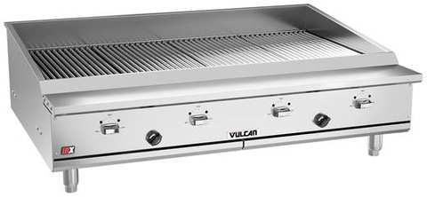 [VULCAN-VTEC48] Vulcan VTEC48