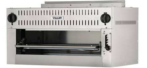 [VULCAN-36IRB] Vulcan 36IRB