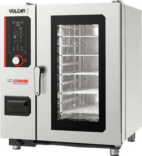 [VULCAN-CHEF-101G] Vulcan CHEF-101G