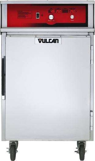 [VULCAN-VCH8] Vulcan VCH8
